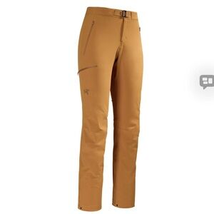 Arcteryx Gamma Pants (reg length)